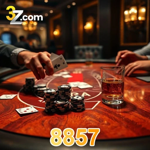 8857 login Jogos de caça-níqueis