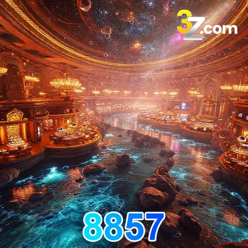 8857 login Slots